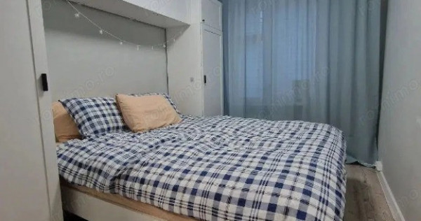 2 camere in zona Telegrafului