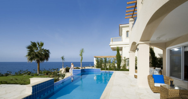 Casa de in Paphos, Cipru