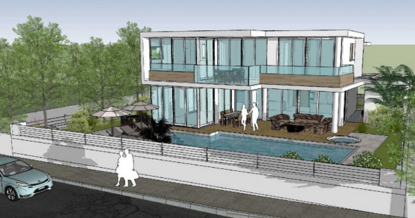 Casa de in Paphos, Cipru