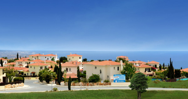 Casa de in Limassol, Cipru