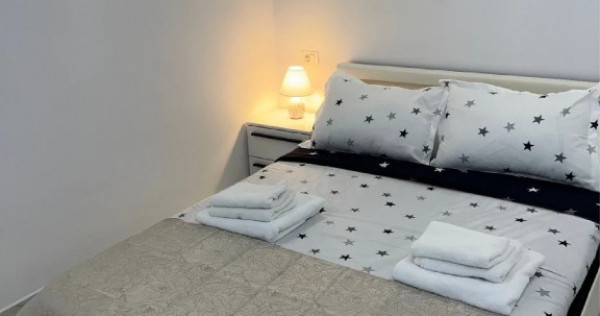 2 camere in zona Aradului