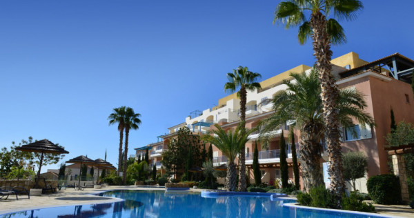 Apartament de in Paphos, Cipru