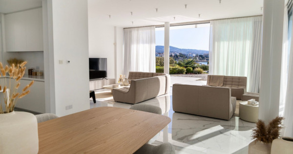 Casa de in Paphos, Cipru