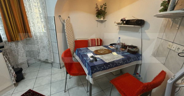 Apartament etaj 2, zona Micro 16