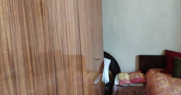 1 camera in zona Olimpia