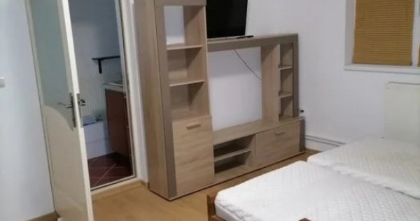 1 camera in zona Balcescu