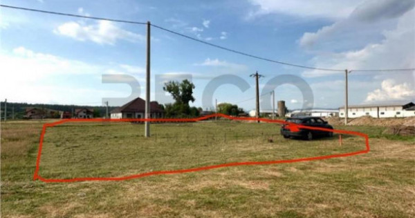 Reco Teren intravilan 600mp Beius