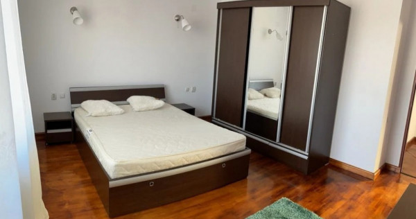 2 camere in zona Blascovici