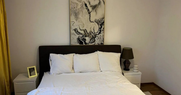 2 camere in zona Medicinei