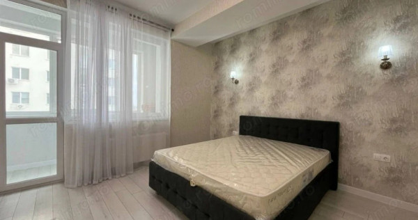 3 camera in zona Torontalului