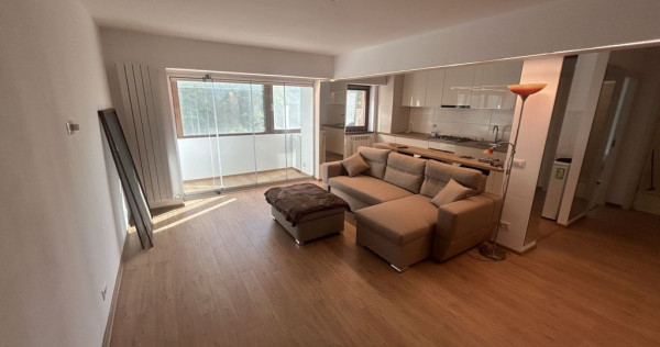 Apartament 2 camere zona Dacia