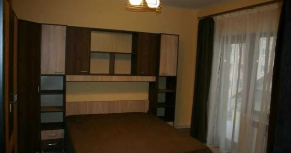 1 camera in zona Modern