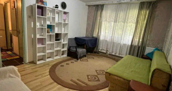 Apartament 2 camere, semidecomandat - zona Astra