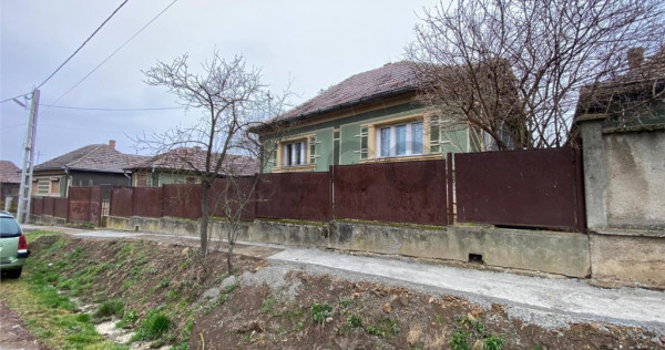 RECO Casa in Cubulcut 20km de Marghita