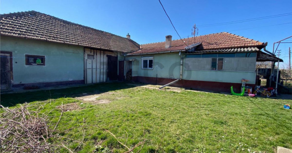 RECO Casa in Tamaseu 18km de Oradea