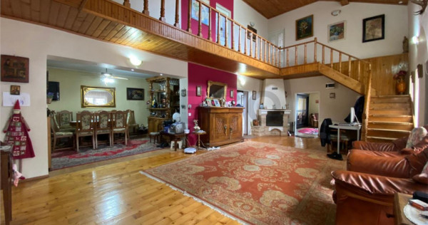 RECO Casa in Velenta curte privata si garaj