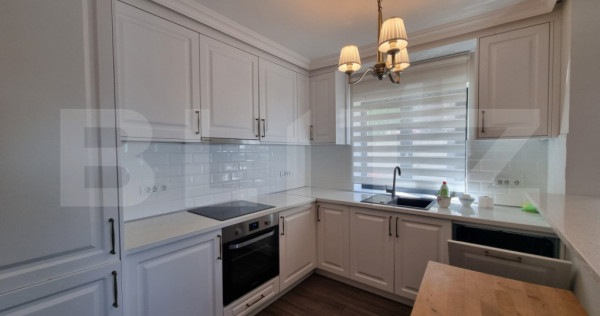 Duplex la pret de apartament! 113mp, 230mp teren, zona Vivo