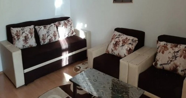 1 camera in zona Dambovita