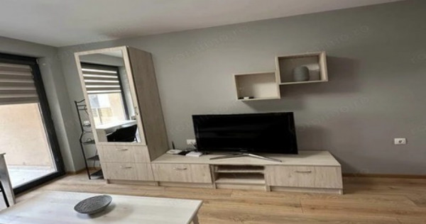 1 camera in zona Circumvalatiunii