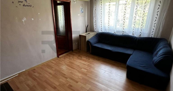 RECO . APARTAMENT 2 CAMERE NUFARUL .