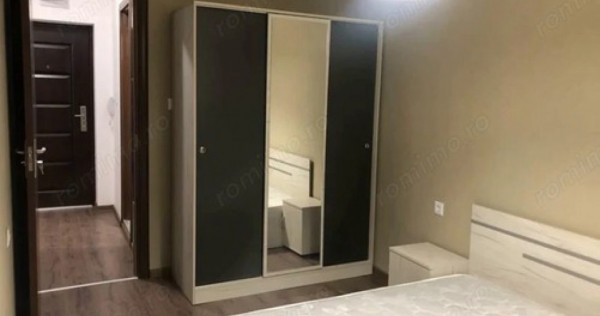 2 camere in zona Complexului Studentesc