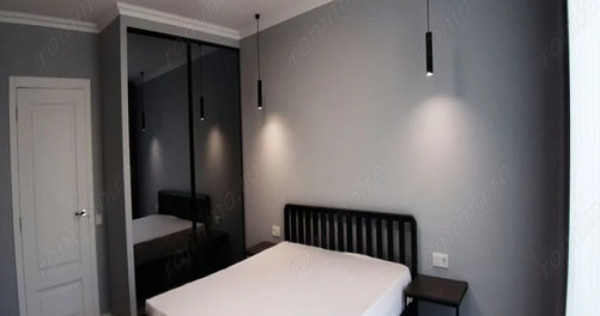 1 camera in zona Elisabetin