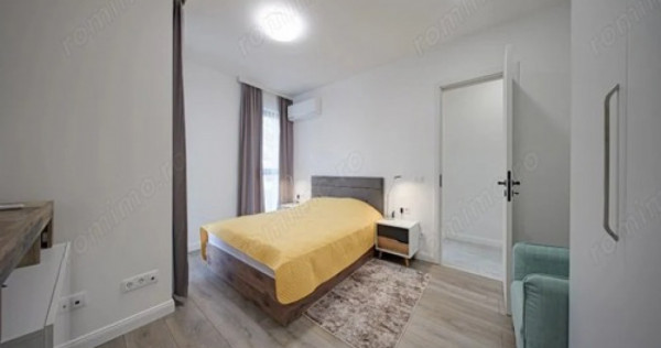 3 camere in zona Medicinei