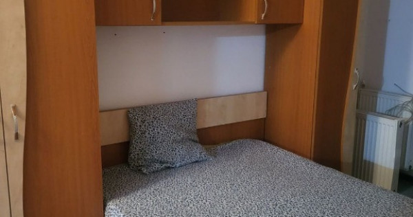 2 camere in zona Take Ionescu