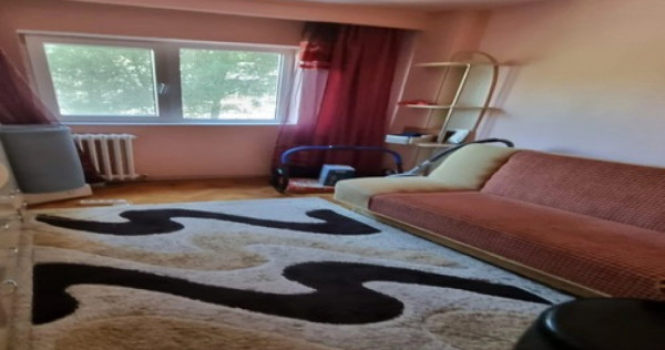 2 camere in zona Aradului