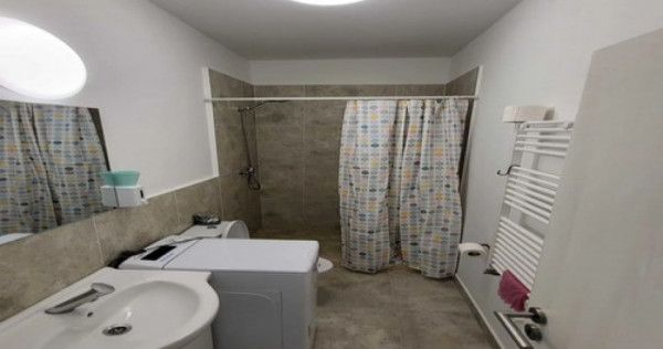 1 camera in zona Badea Cartan