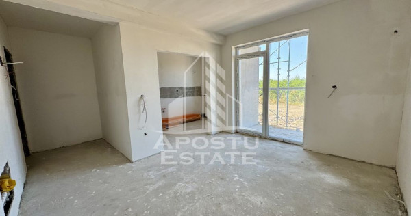 Apartament cu 2 camere, bucatarie separata oportunitate i...