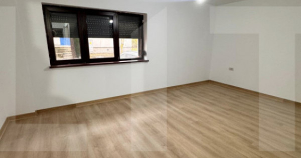 Apartament complet renovat, decomandat, 53 mp utili, zona Gr