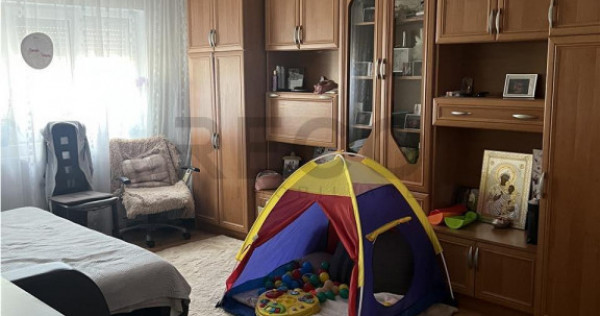 RECO APARTAMENT 2 camere NUFARUL