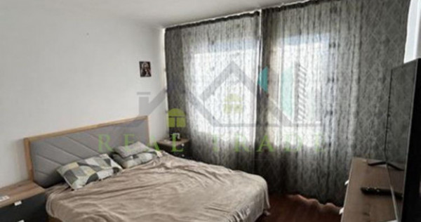 Apartament 2 camere decomandat zona Astra