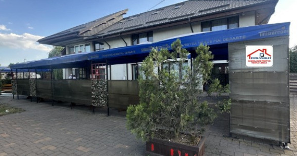 Afacere la cheie cu vad gata creat! CE1185