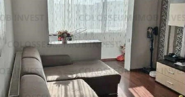 Apartament 2 camere, decomandat - zona Astra