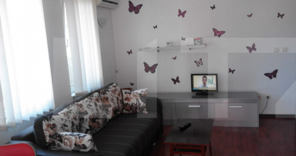 Apartament de vanzare, cu 2 camere, 48 mp, zona Soarelui