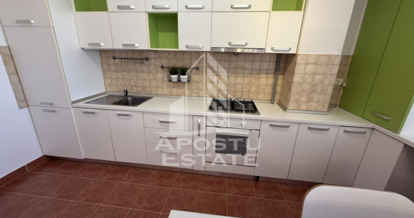 Apartament 1 camera , bloc nou cu lift, confort 1, zona S...