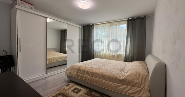 Reco casa in Balnaca