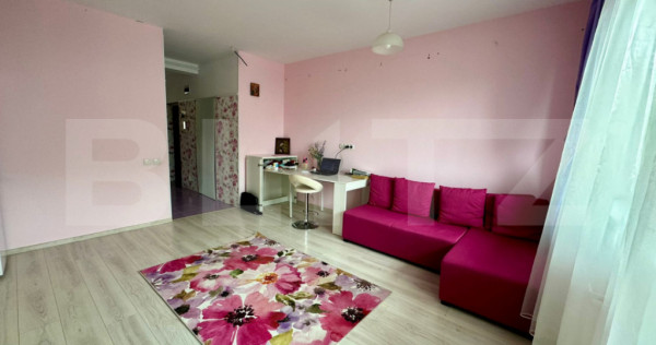 Apartament 2 camere zona Subcetate