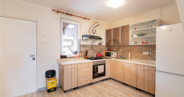 RECO Casa noua la pret de apartament