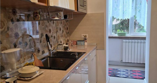 APARTAMENT 2 CAMERE, ZONA NICOPOLE