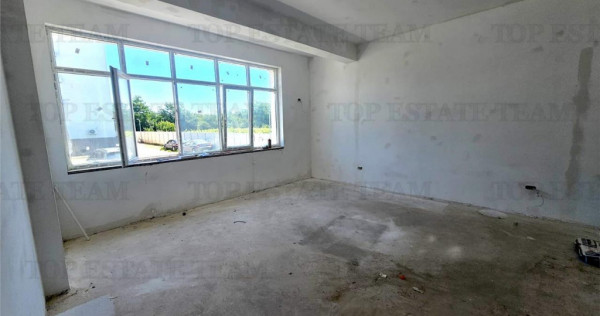 Apartament 2 camere spatios 64mp in Prel.Ghencea - ultima un