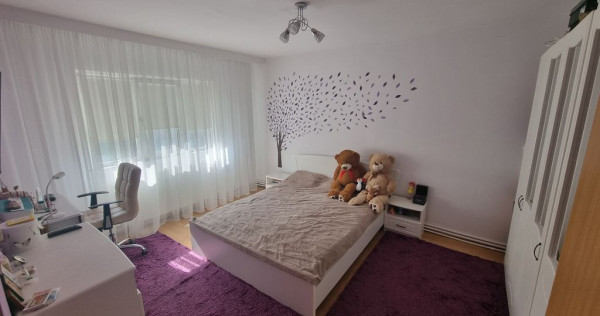 Apartament zona Inel 1