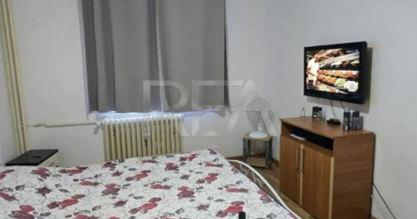 Garsoniera conf 1 Salajan Bloc Mixt