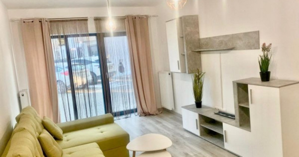 Apartament 2 camere decomandat - zona Tractorul.