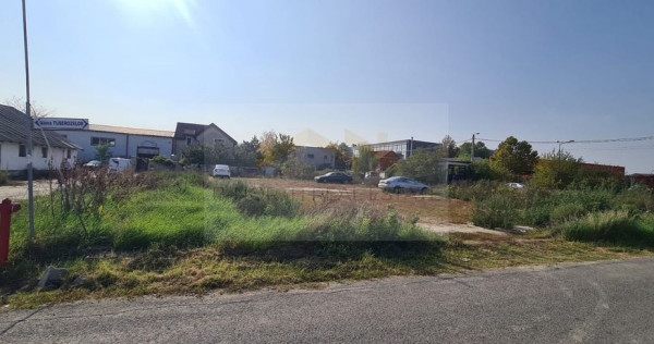 Teren Otopeni 300 mp