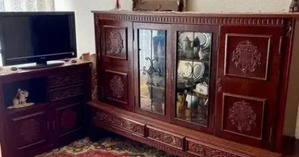 Tomis Nord-Tulcica, apartament cu 3 camere decomandat eta...