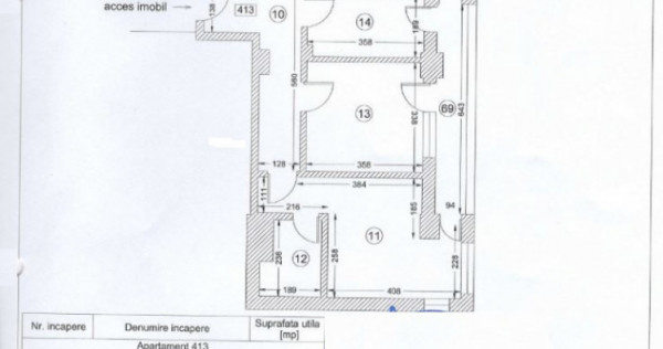 Un colț de liniște cu vedere la ritmul orașului &ndash; INEL