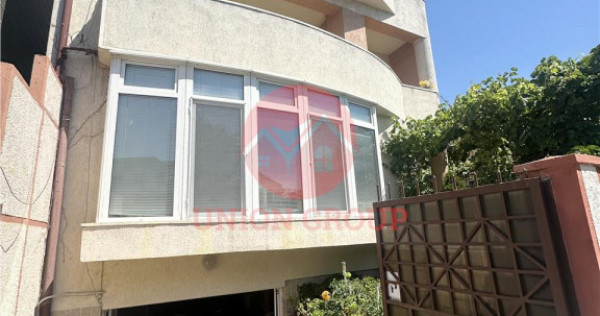 Casa la Cativa Pasi de Mare in Faleza Nord - Ideala Pentru F